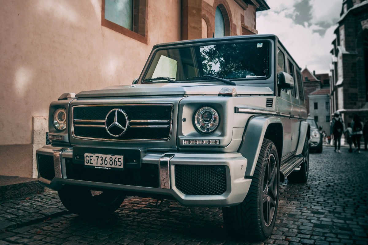 Adas Calibration in Caboolture