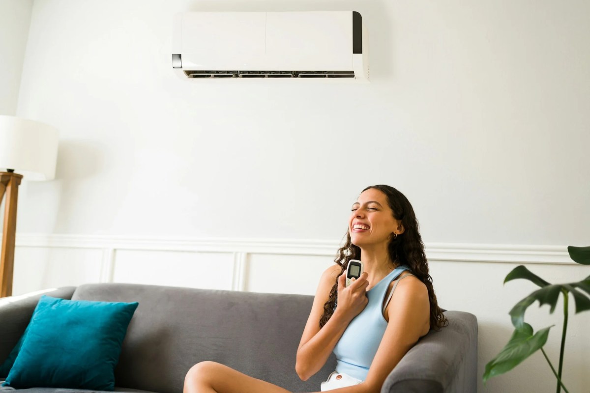 Air Conditioning Services