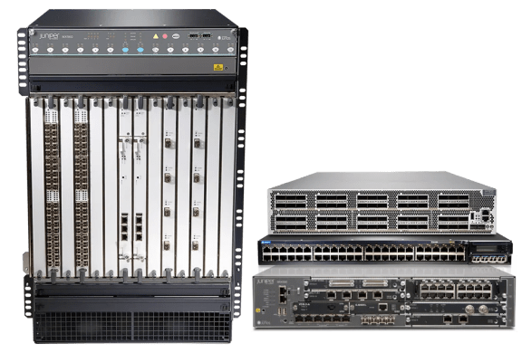 Juniper Networks Simplifies Campus Network Management