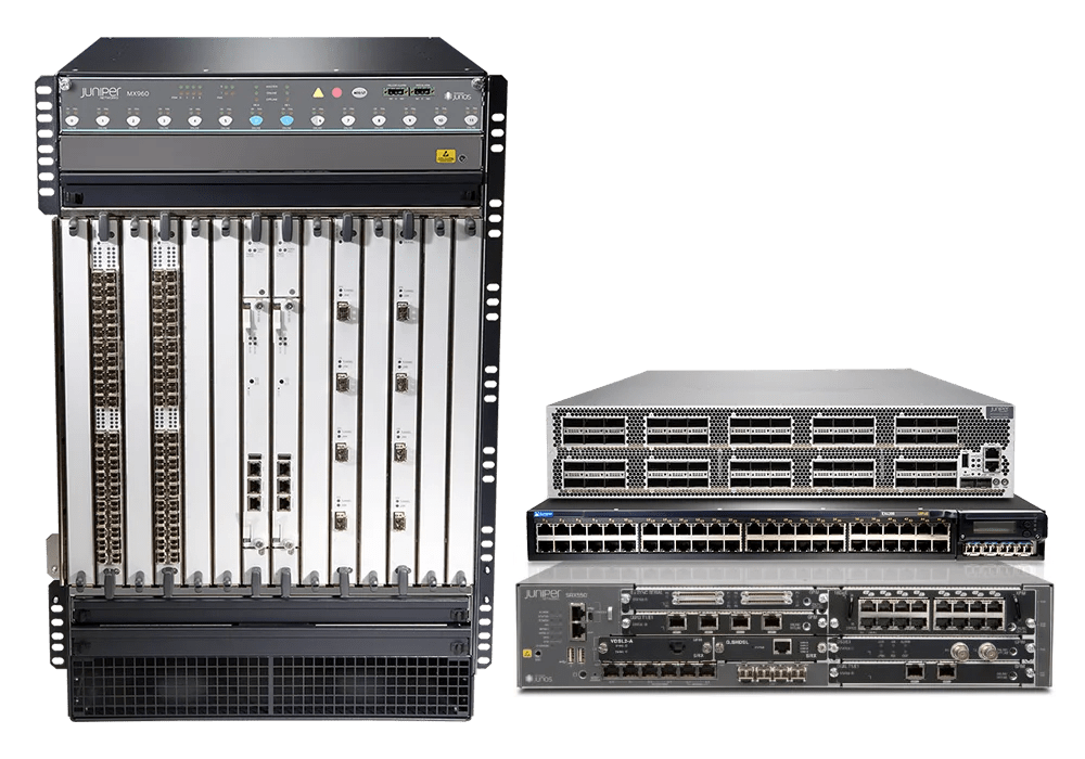 Juniper Networks Simplifies Campus Network Management